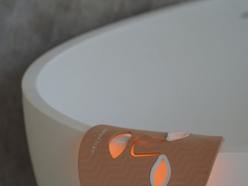 NursesChoice LED Light Therapy