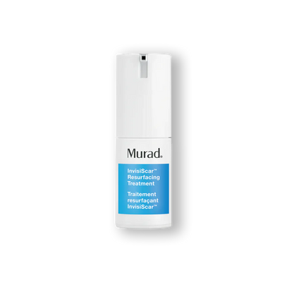 Murad InvisiScar Resurfacing Treatment, The Glow Co. Aesthetics