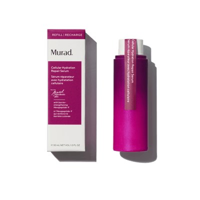 Murad Cellular Hydration Repair Serum Refill, The Glow Co. Aesthetics