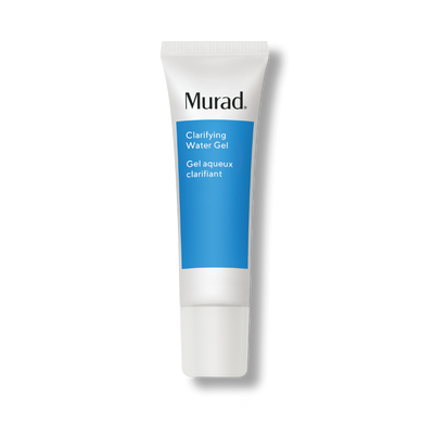Murad Clarifying Water Gel, The Glow Co. Aesthetics