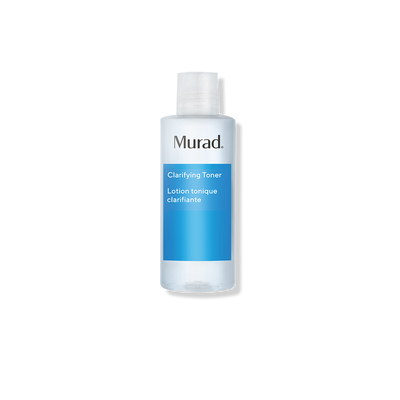 Murad Clarifying Toner, The Glow Co. Aesthetics
