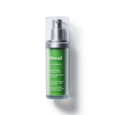Murad Retinol Youth Renewal Serum, The Glow Co. Aesthetics