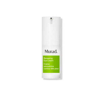 Murad Resurgence Renewing Eye Cream, The Glow Co. Aesthetics