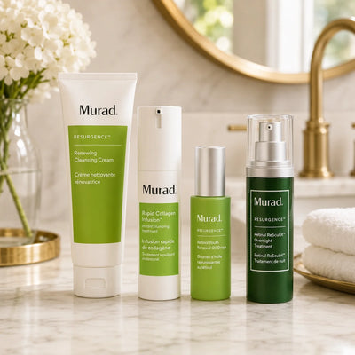 Targeted Concern Pack – Ageing
