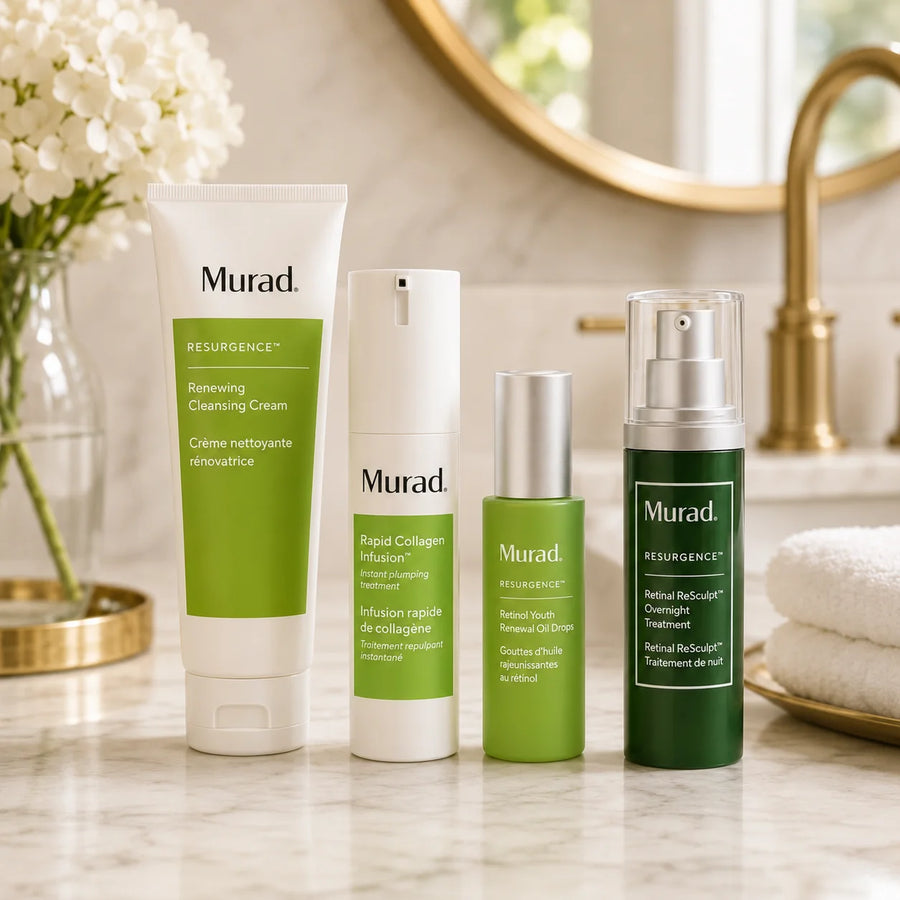 Targeted Concern Pack – Ageing