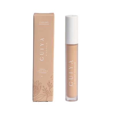 Guiya Minerals Concealer Eyebright