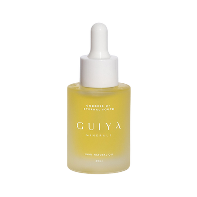 Guiya Oil Goddess of Eternal Youth