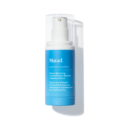 Murad Biome-Balancing Clear & Prevent Blemish Treatment Serum