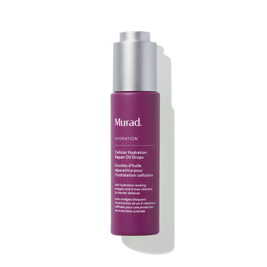 Murad Cellular Hydration Repair Oil Drops
