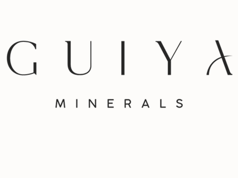 Guiya Minerals