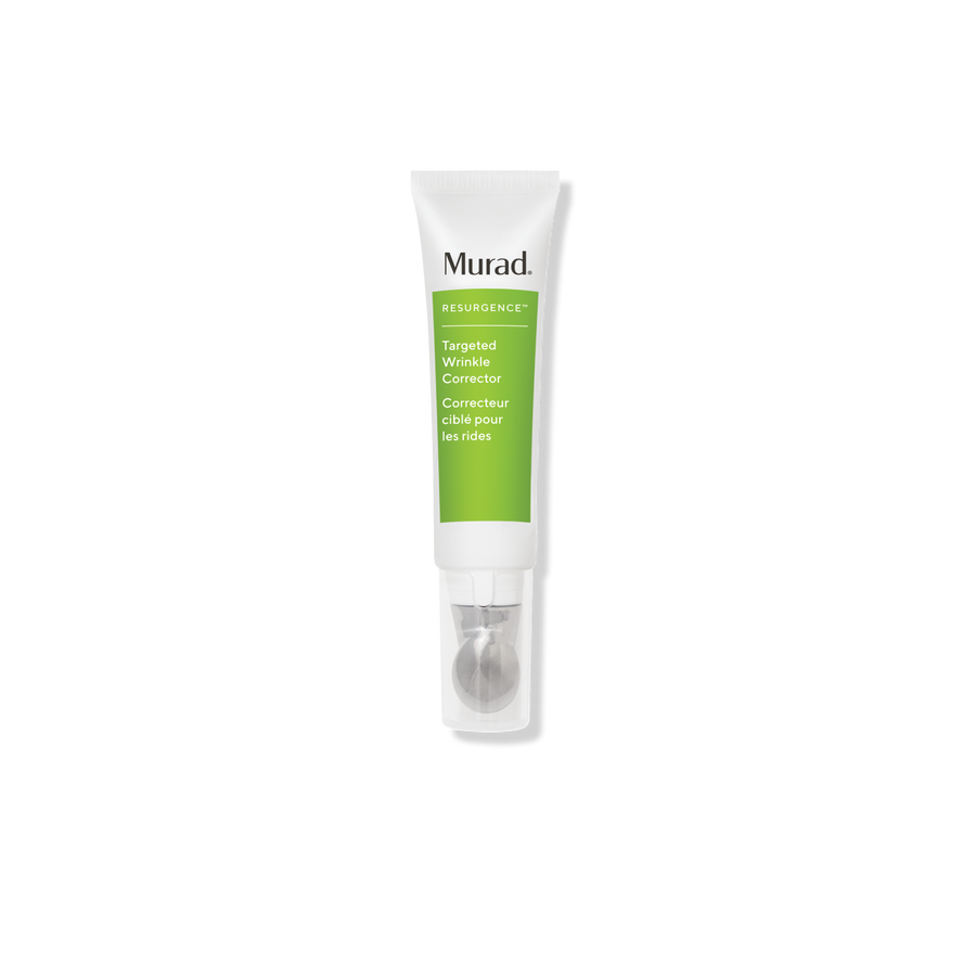 Murad Targeted Wrinkle Corrector, The Glow Co. Aesthetics