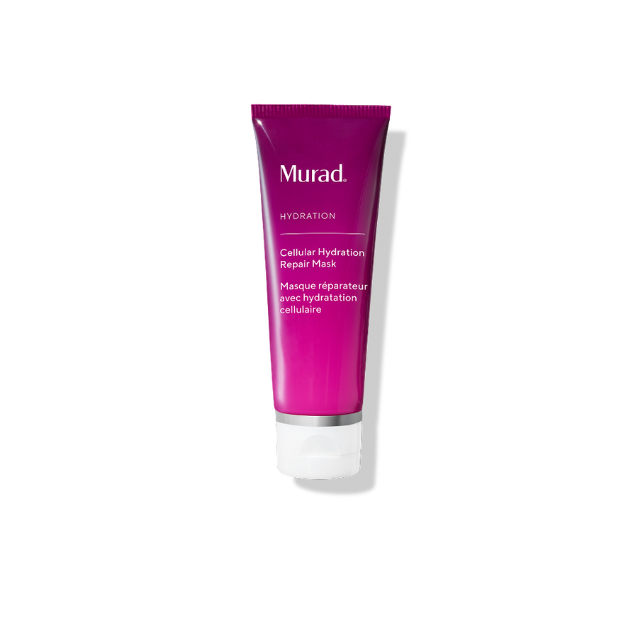 Murad Cellular Hydration Repair Mask, The Glow Co. Aesthetics
