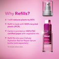 Murad Cellular Hydration Repair Serum Refill