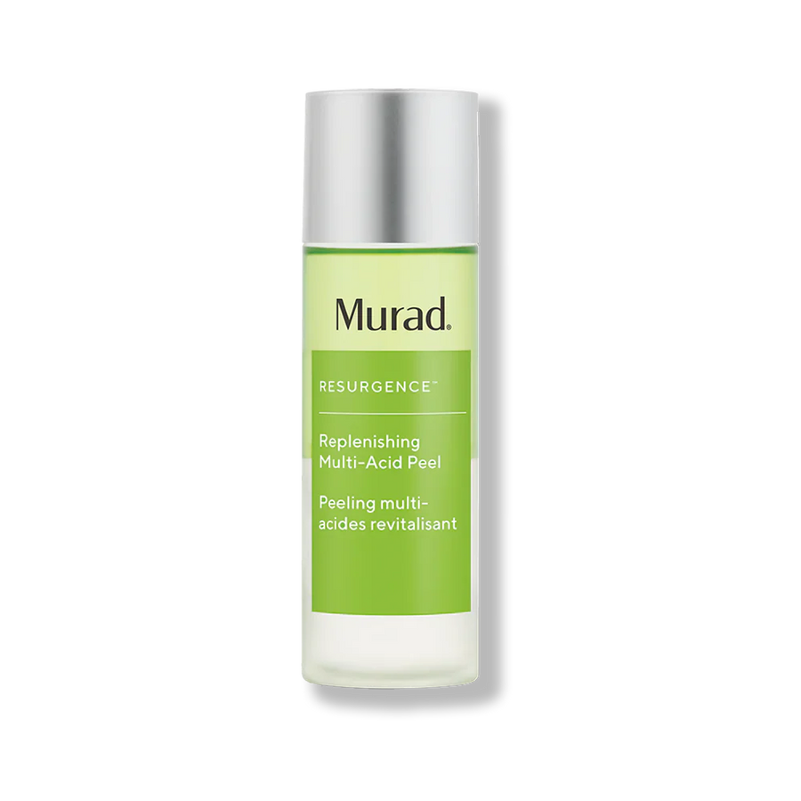 Murad Replenishing Multi-Acid Peel, The Glow Co. Aesthetics