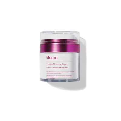Murad Heartleaf Calming Cream, The Glow Co. Aesthetics
