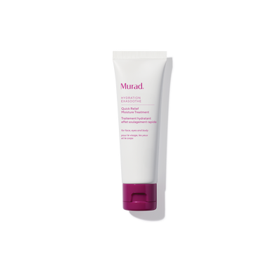 Murad Quick Relief Moisture Treatment, The Glow Co. Aesthetics