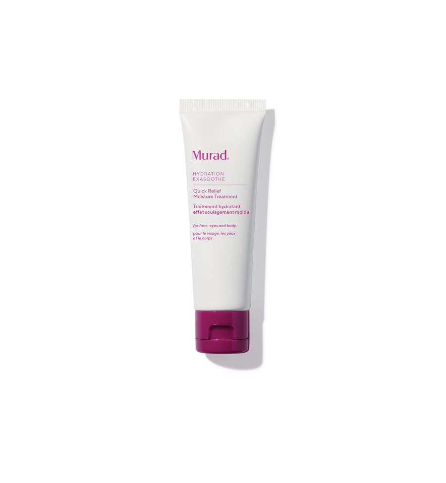 Murad Quick Relief Moisture Treatment, The Glow Co. Aesthetics