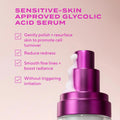 Murad Heartleaf Gentle Glycolic Acid Resurfacing Serum Refill