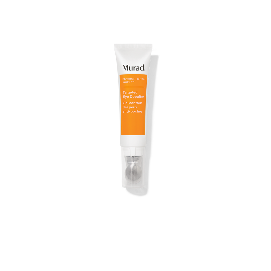 Murad Targeted Eye Depuffer, The Glow Co. Aesthetics