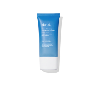 Murad Biome-Balancing Calm & Recover Cream, The Glow Co. Aesthetics