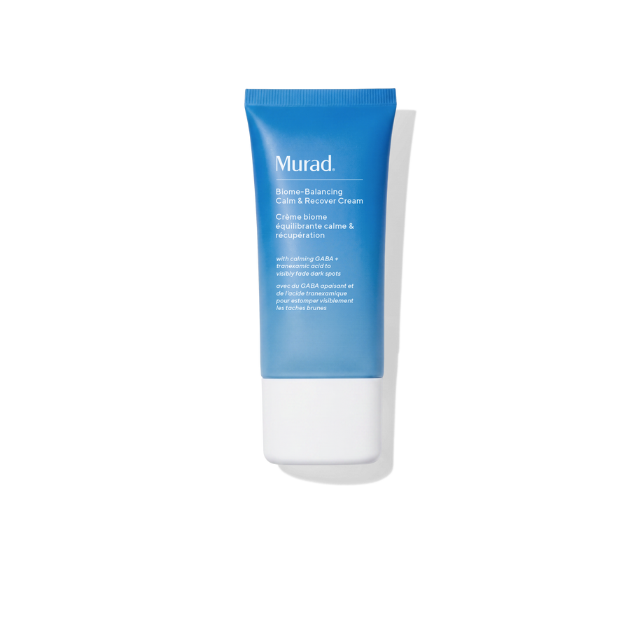 Murad Biome-Balancing Calm & Recover Cream, The Glow Co. Aesthetics
