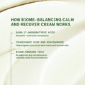 Murad Biome-Balancing Calm and Recover Cream