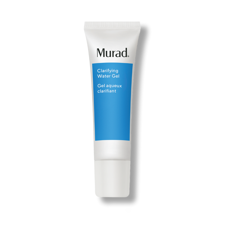 Murad Clarifying Water Gel, The Glow Co. Aesthetics