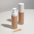 Guiya Minerals Mineral Muse Liquid Foundation