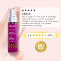 Murad Revitalixir Recovery Serum