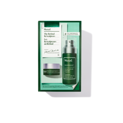 Murad The Retinal ReSculptors Gift Set