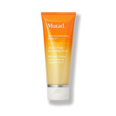 Murad Vita-C Triple Exfoliation Facial