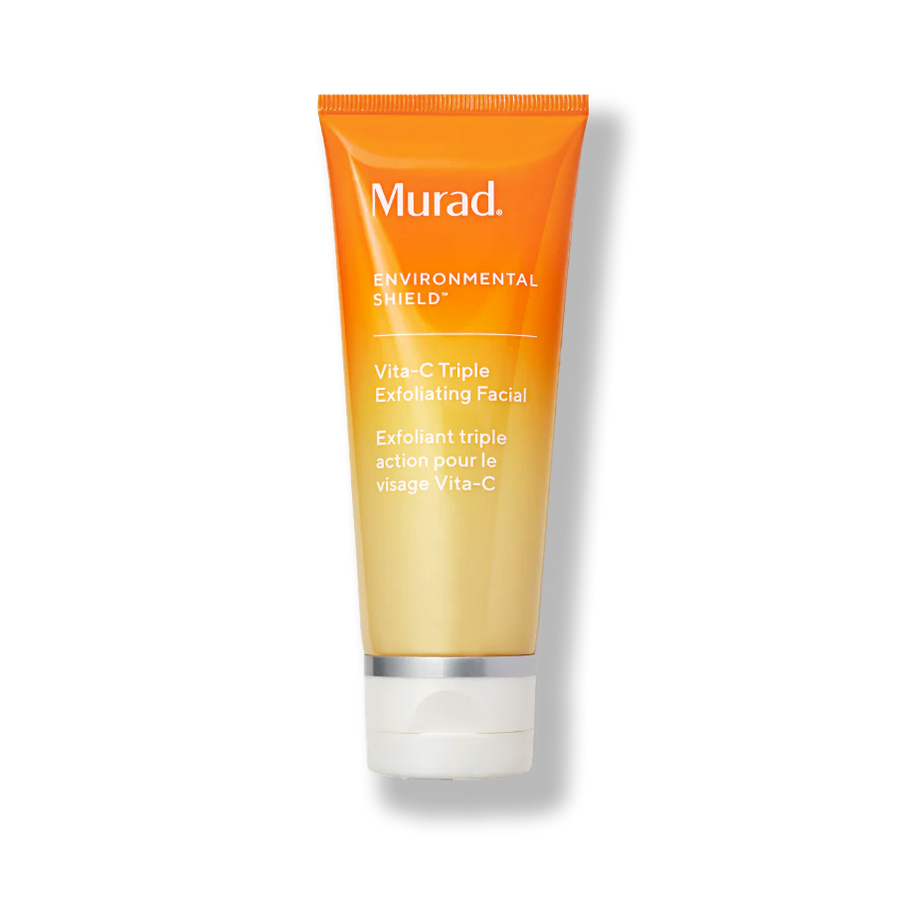 Murad Vita-C Triple Exfoliation Facial