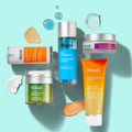 Murad Vita-C Triple Exfoliation Facial