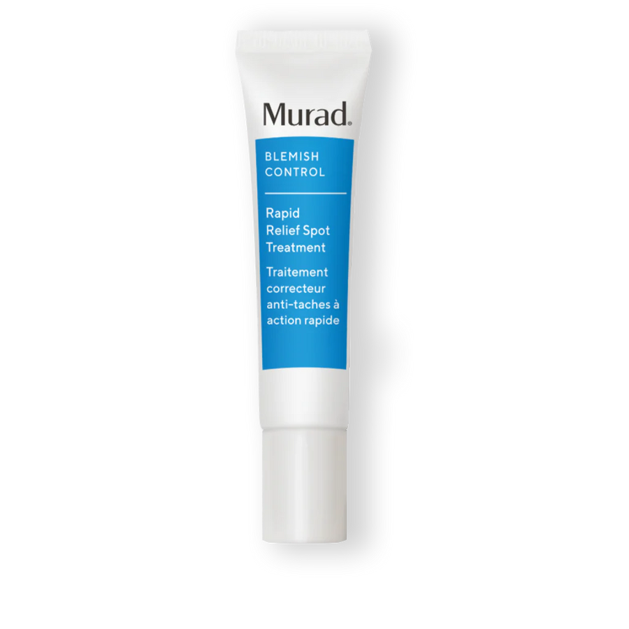Murad Rapid Relief Spot Treatment, The Glow Co. Aesthetics