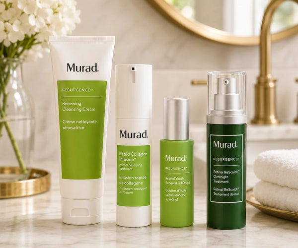Targeted Concern Pack – Ageing