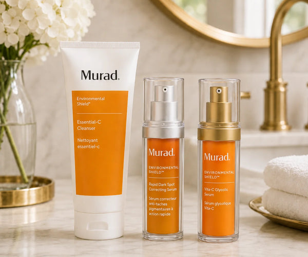 Targeted Concern Pack – Pigmentation
