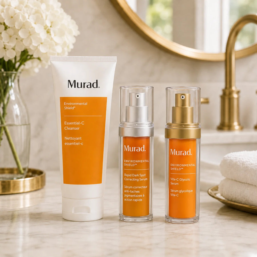 Targeted Concern Pack – Pigmentation