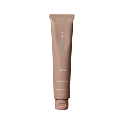 Airyday Golden Glow SPF50+ Dreamscreen