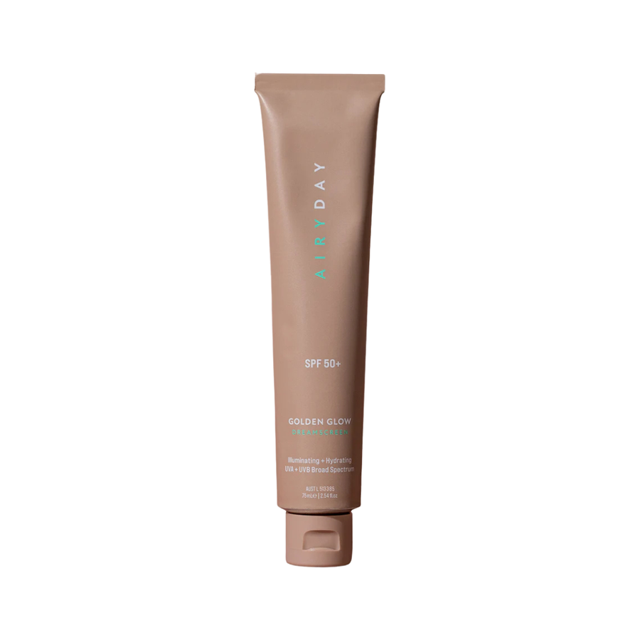 Airyday Golden Glow SPF50+ Dreamscreen
