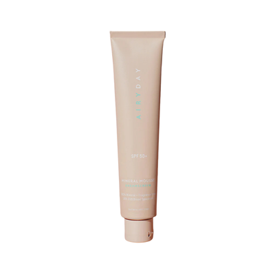 Airyday Mineral Mousse SPF50+