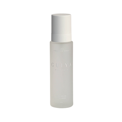 Guiya Minerals Aura Finishing Spray
