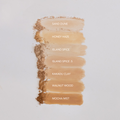 Guiya Minerals Fusion Semi-Loose Powder