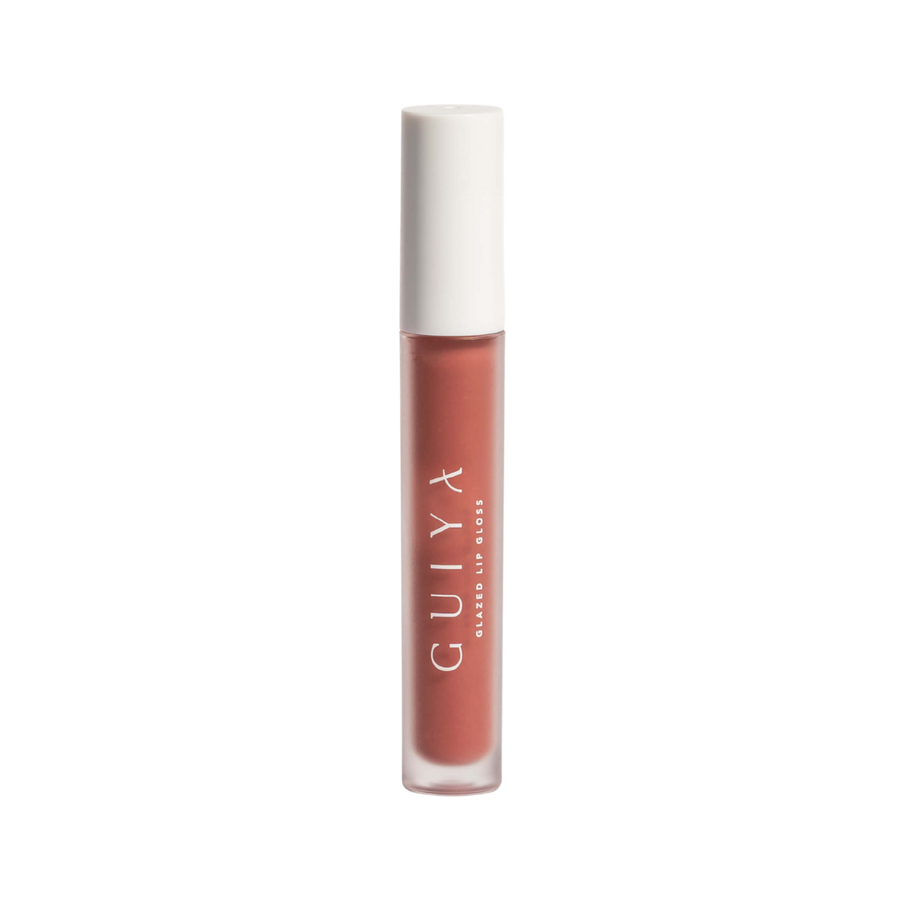 Guiya Minerals Lipgloss Glazed