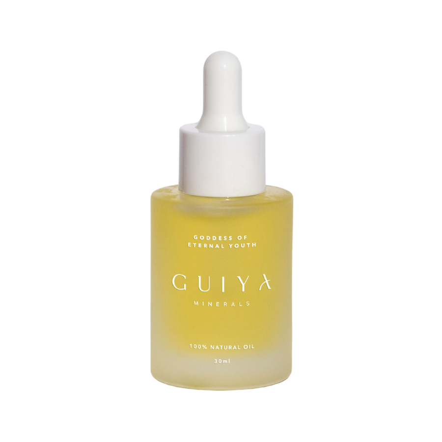 Guiya Oil Goddess of Eternal Youth