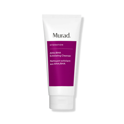 Murad AHA/BHA Exfoliating Cleanser