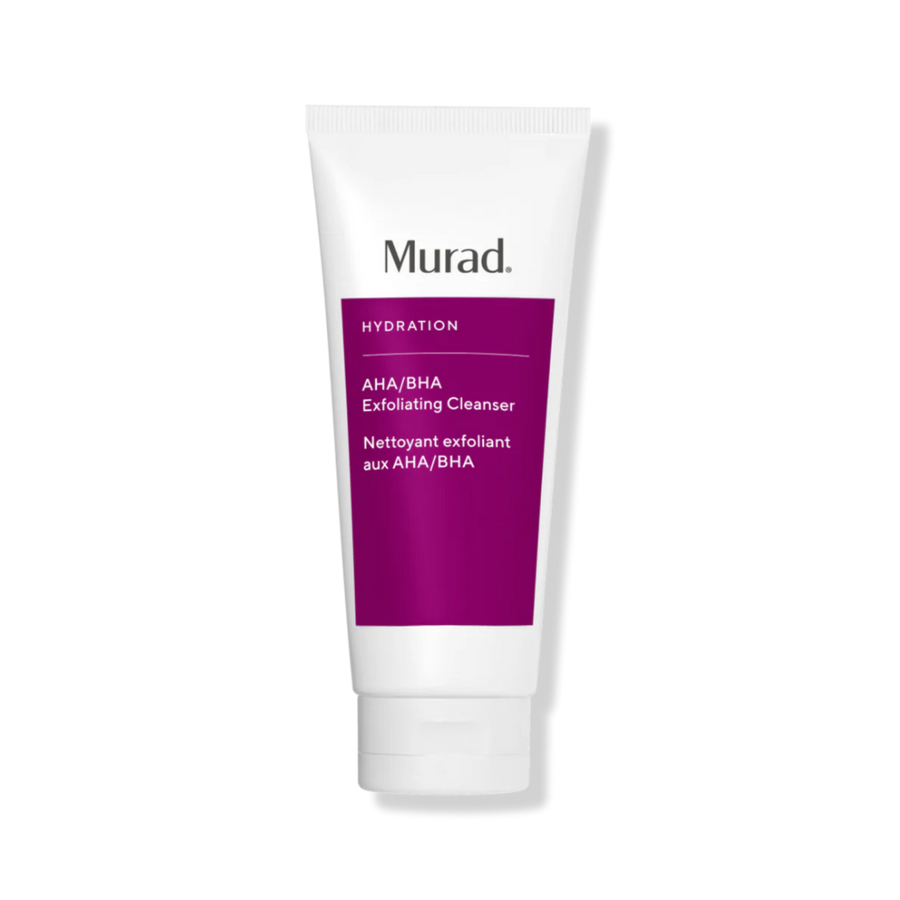 Murad AHA/BHA Exfoliating Cleanser