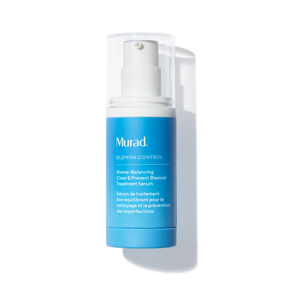 Murad Biome-Balancing Clear & Prevent Blemish Treatment Serum