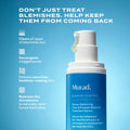 Murad Biome-Balancing Clear & Prevent Blemish Treatment Serum