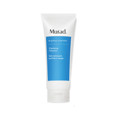 Murad Blemish Control Clarifying Cleanser