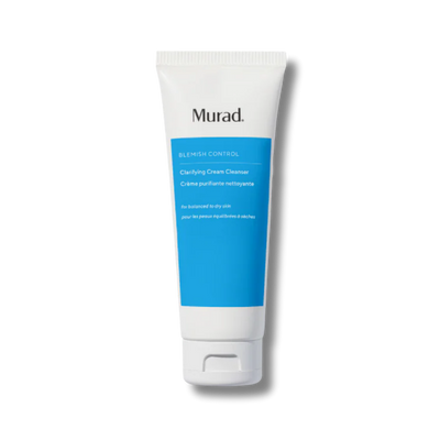 Murad Blemish Control Clarifying Cream Cleanser